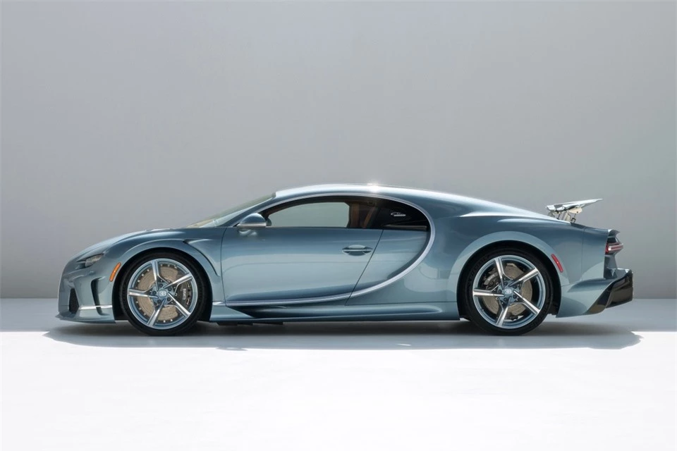 bugatti, chiron, super sport, bugatti chiron, chiron super sport, 57 one of one, sieu xe anh 14